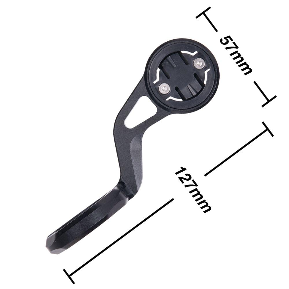 MTB Bike Computer Mount Holder for Garmin/Cateye/Bryton - Style 1