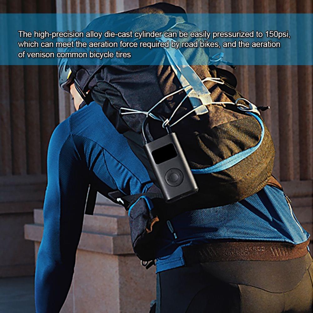 Mijia Mini Inflatable Treasure Intelligent Tire Electric