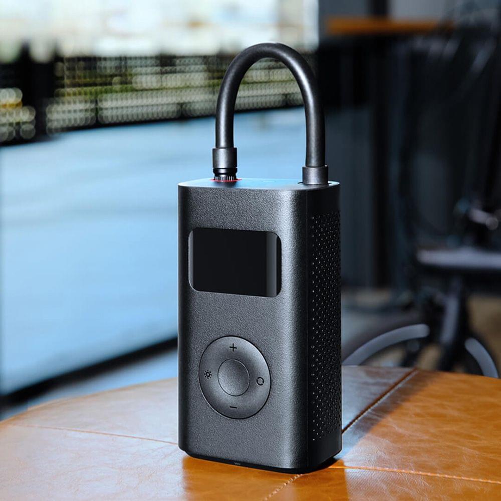 Mijia Mini Inflatable Treasure Intelligent Tire Electric