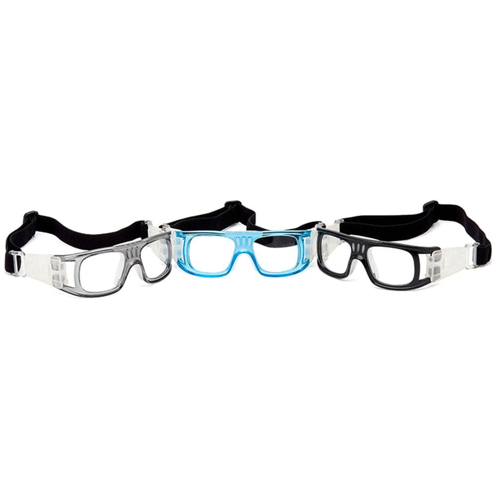 Anti-fog Basketball Goggles Protective Glasses Sports Safety