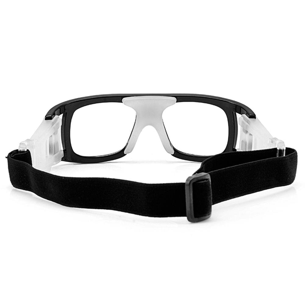 Anti-fog Basketball Goggles Protective Glasses Sports Safety
