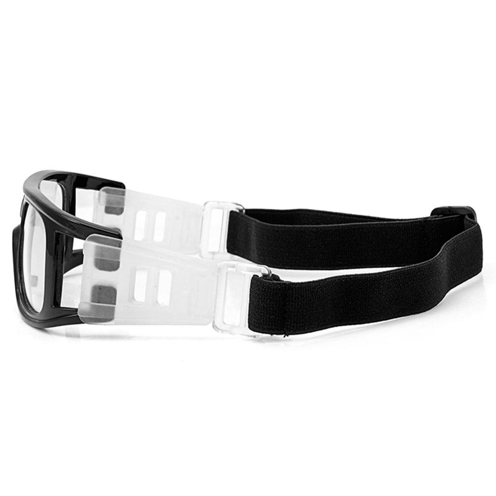 Anti-fog Basketball Goggles Protective Glasses Sports Safety