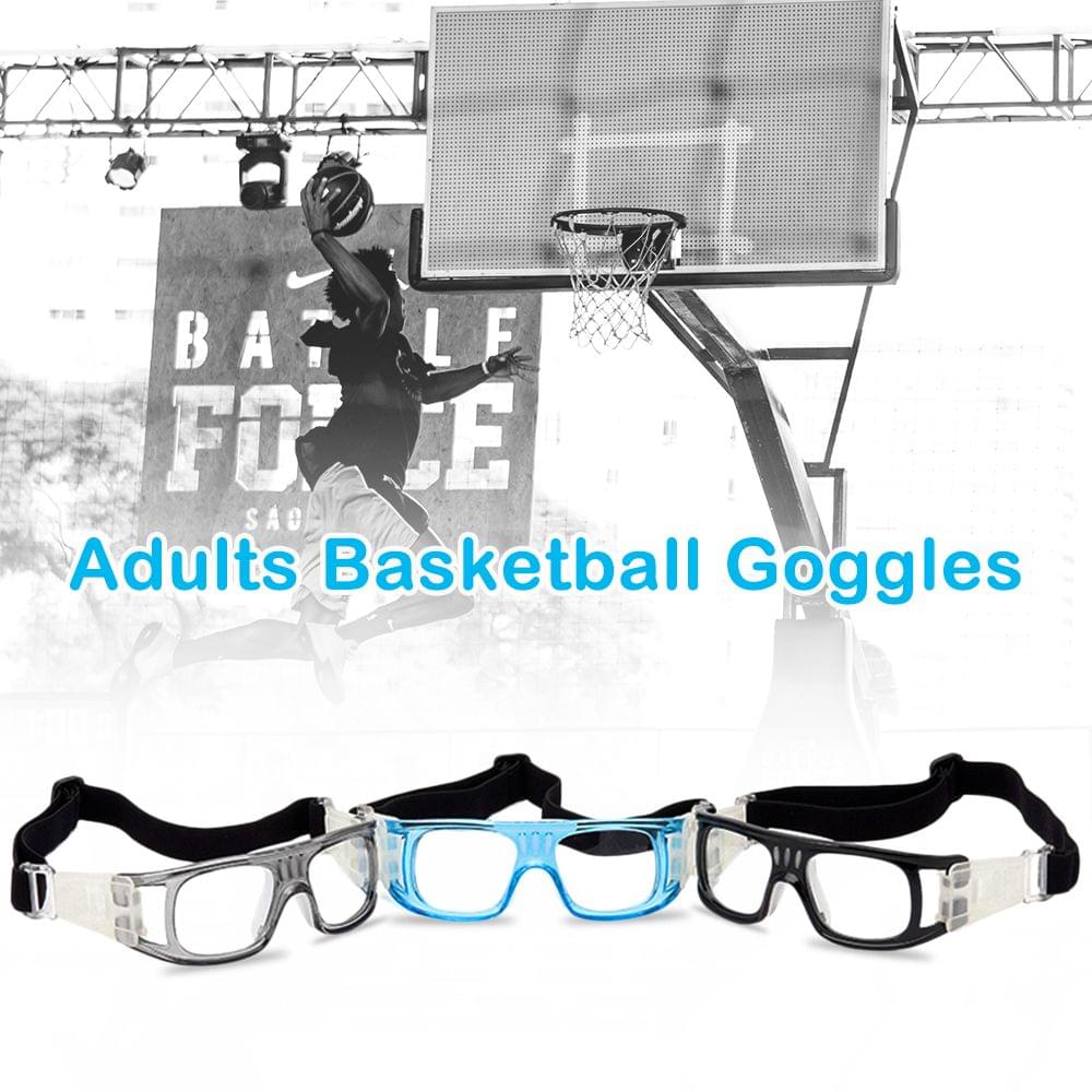 Anti-fog Basketball Goggles Protective Glasses Sports Safety