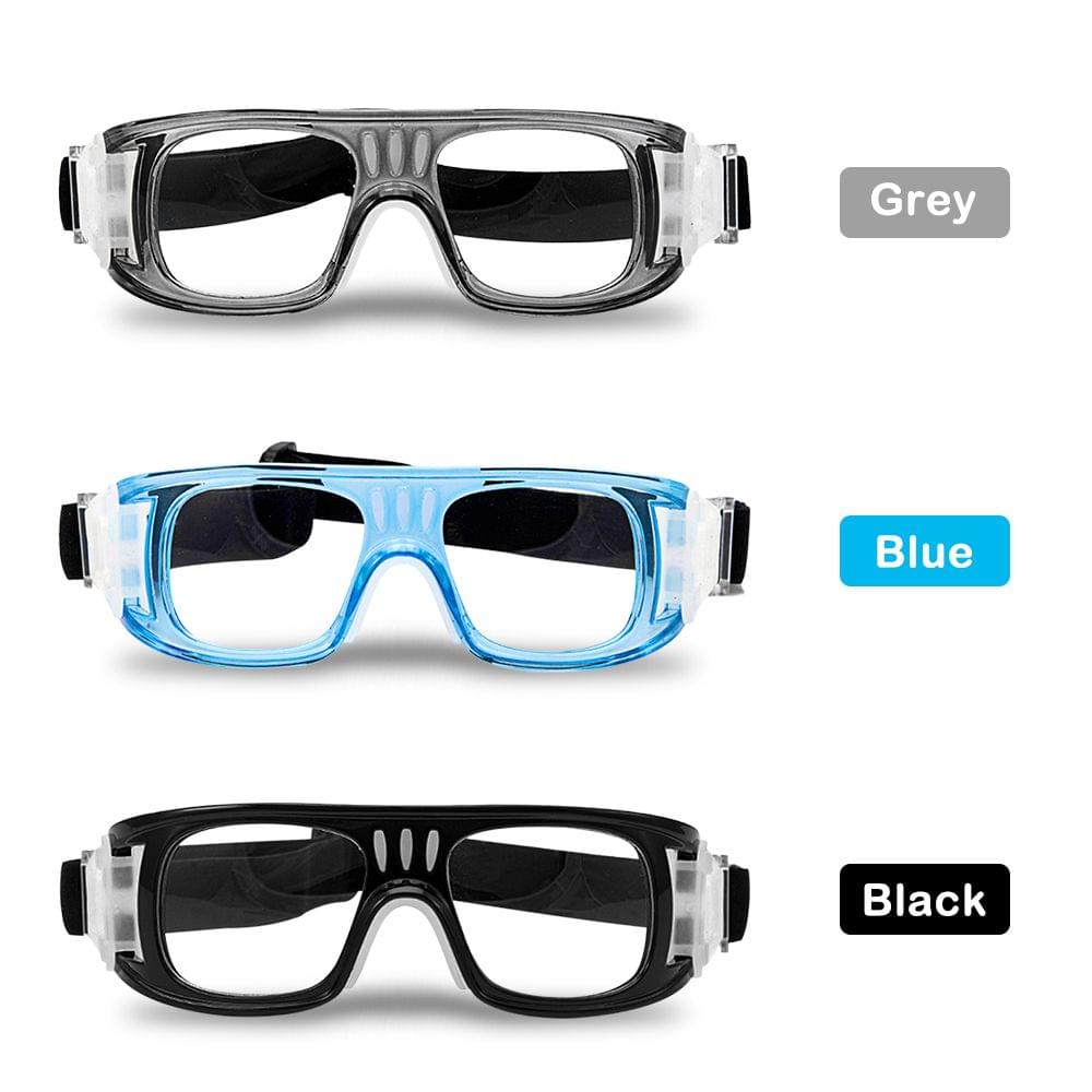 Anti-fog Basketball Goggles Protective Glasses Sports Safety