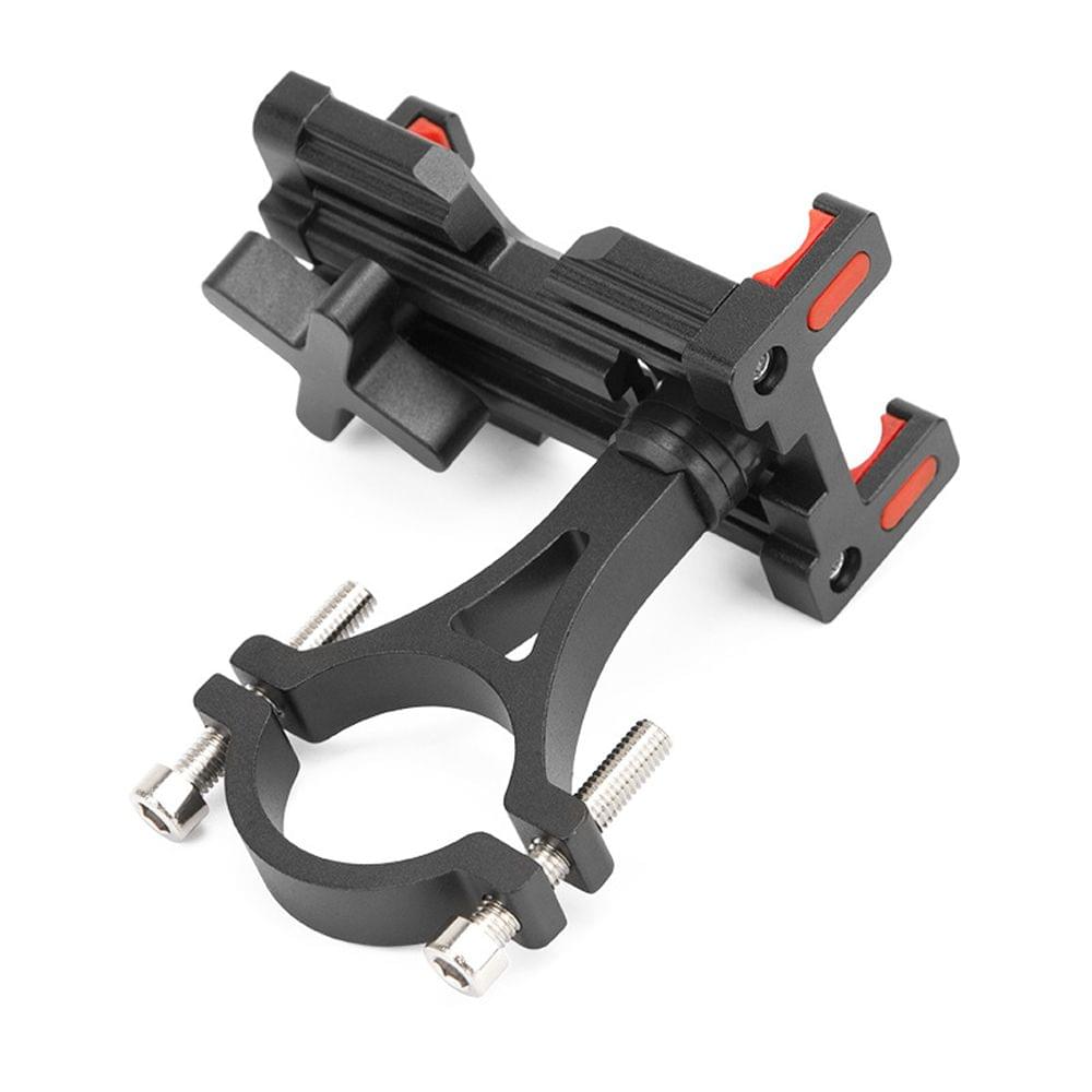 Aluminum Alloy Mobile Phone Bracket Mountain Bike Motorcycle - 3