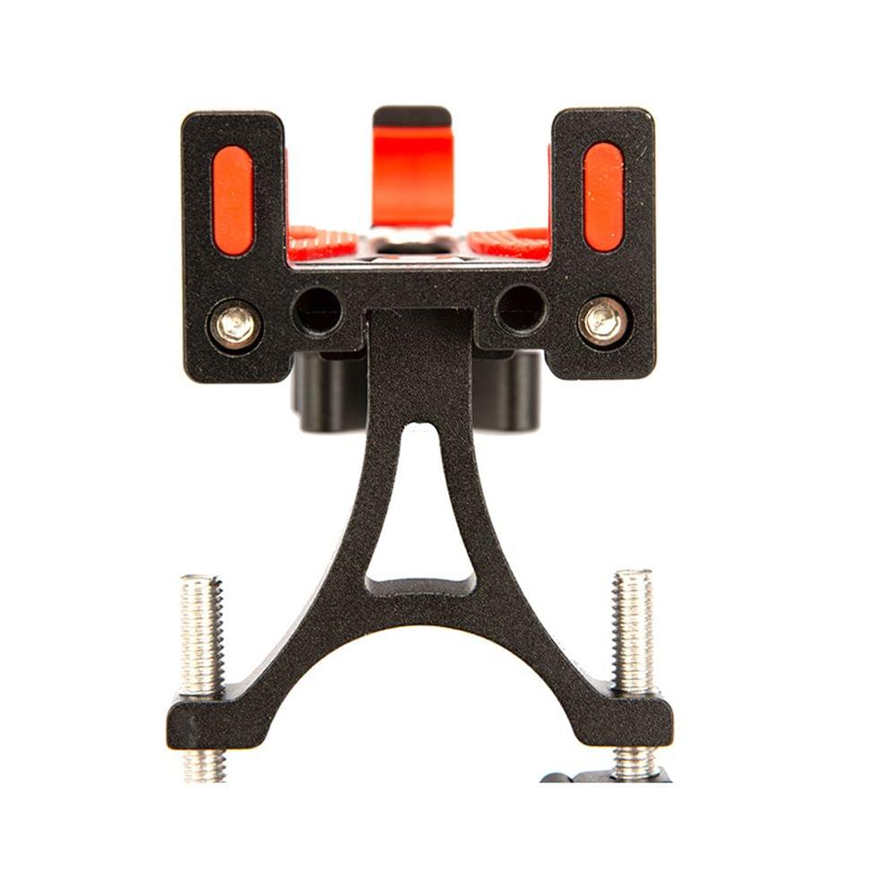Aluminum Alloy Mobile Phone Bracket Mountain Bike Motorcycle - 3