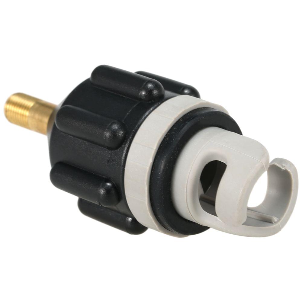 Inflatable Boat SUP Pump Adapter Inflating Surfboard Air - 1 pcs