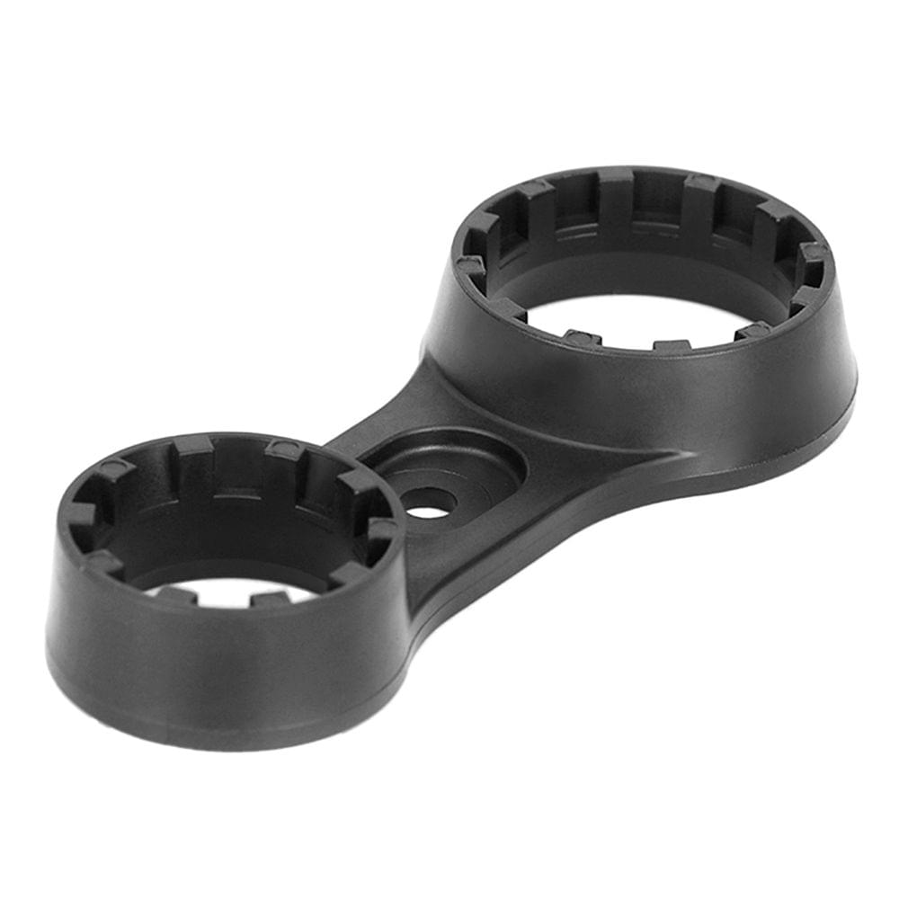 Single Head / Double Head Bicycle Front Fork Wrench Spanner (Double)