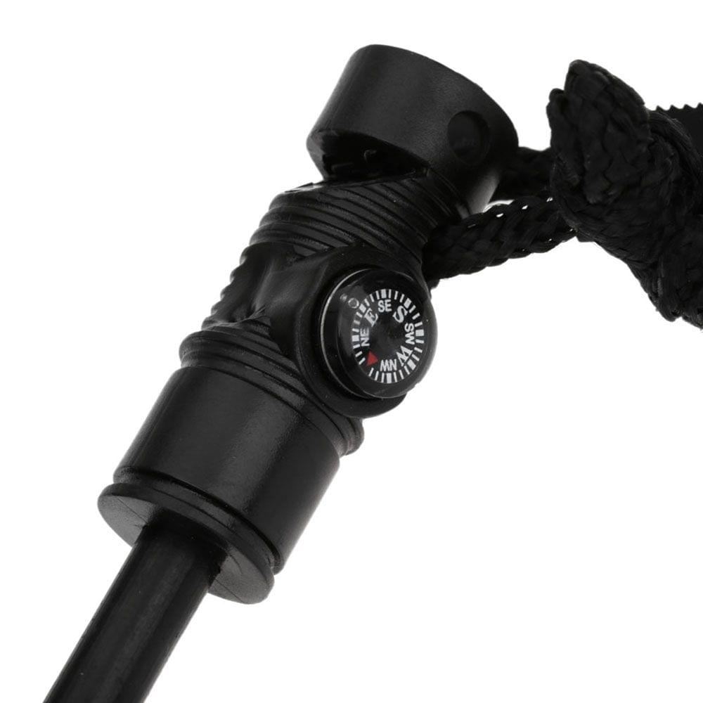 Fire Starter Multifuntional Survival Flint Stone with