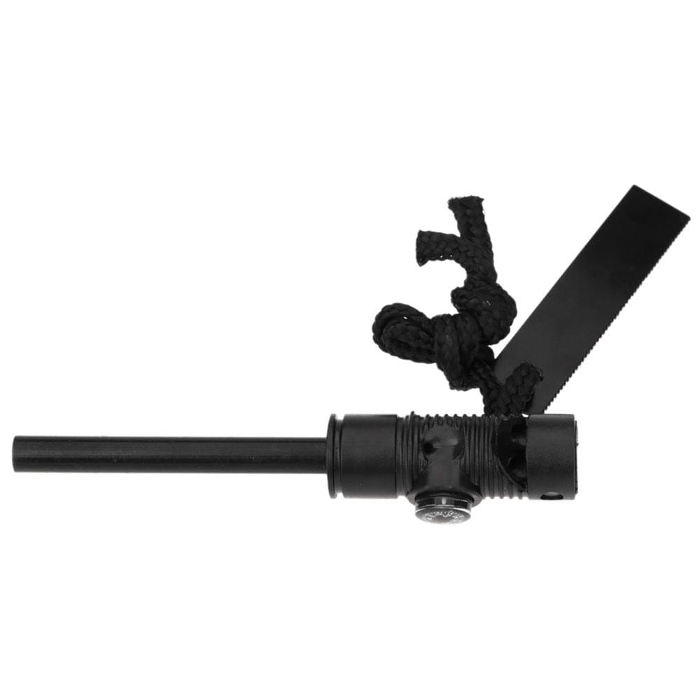 Fire Starter Multifuntional Survival Flint Stone with