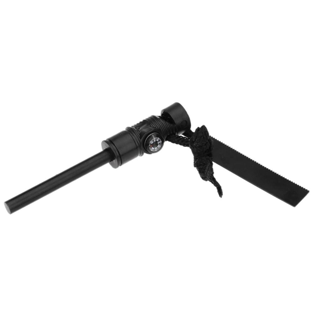 Fire Starter Multifuntional Survival Flint Stone with