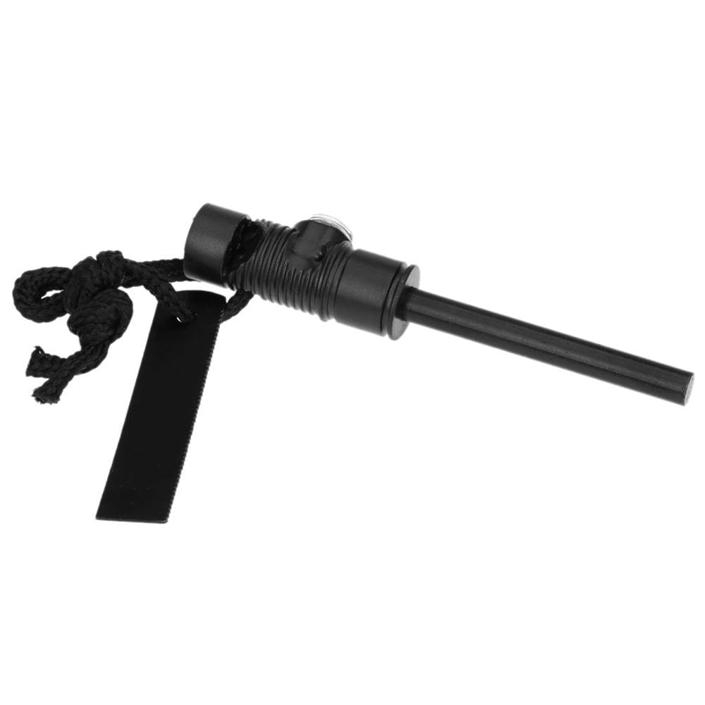 Fire Starter Multifuntional Survival Flint Stone with