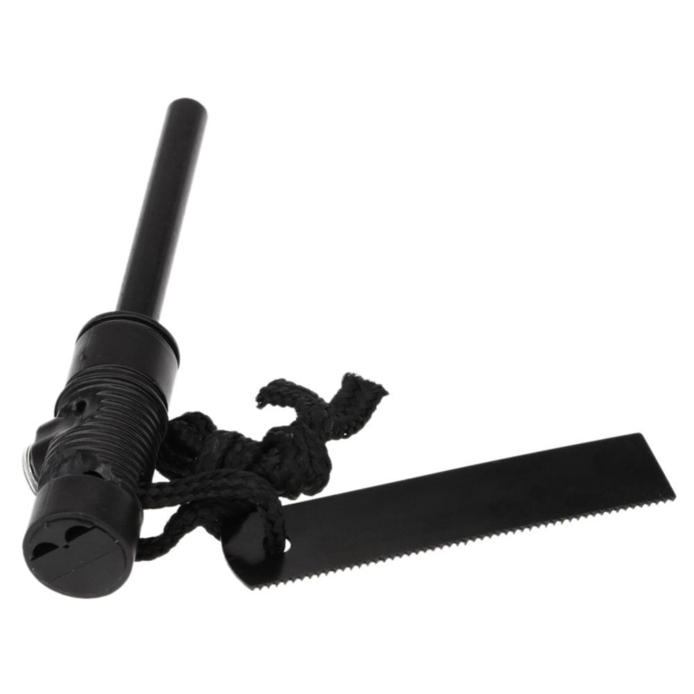 Fire Starter Multifuntional Survival Flint Stone with