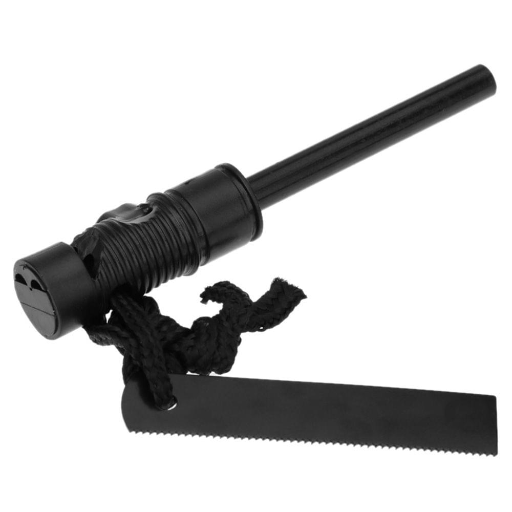 Fire Starter Multifuntional Survival Flint Stone with