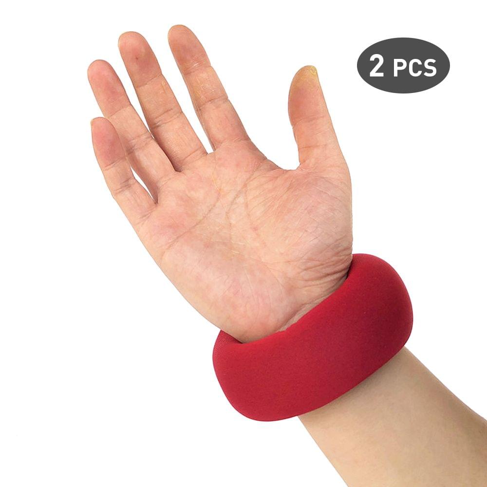 Adjustable Wrist Ankle Weights Walking Hand Weight for Arm