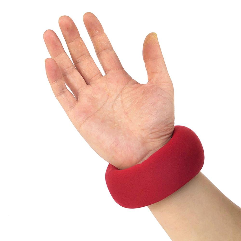 Adjustable Wrist Ankle Weights Walking Hand Weight for Arm
