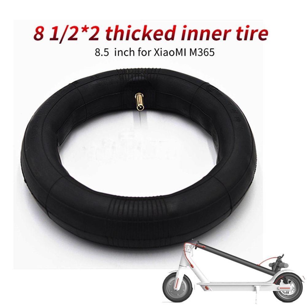 8.5inch Upgraded Thickened 8 1/2 X2 Tire For Xiaomi Mijia