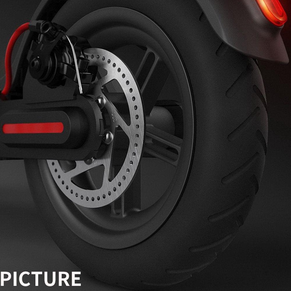 8.5inch Upgraded Thickened 8 1/2 X2 Tire For Xiaomi Mijia