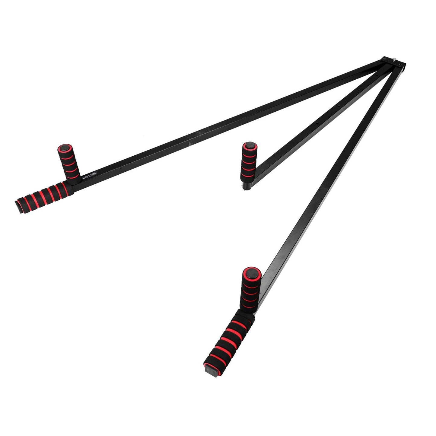 Metal Leg Stretcher 3 Bar Leg Extension Split Machine Leg