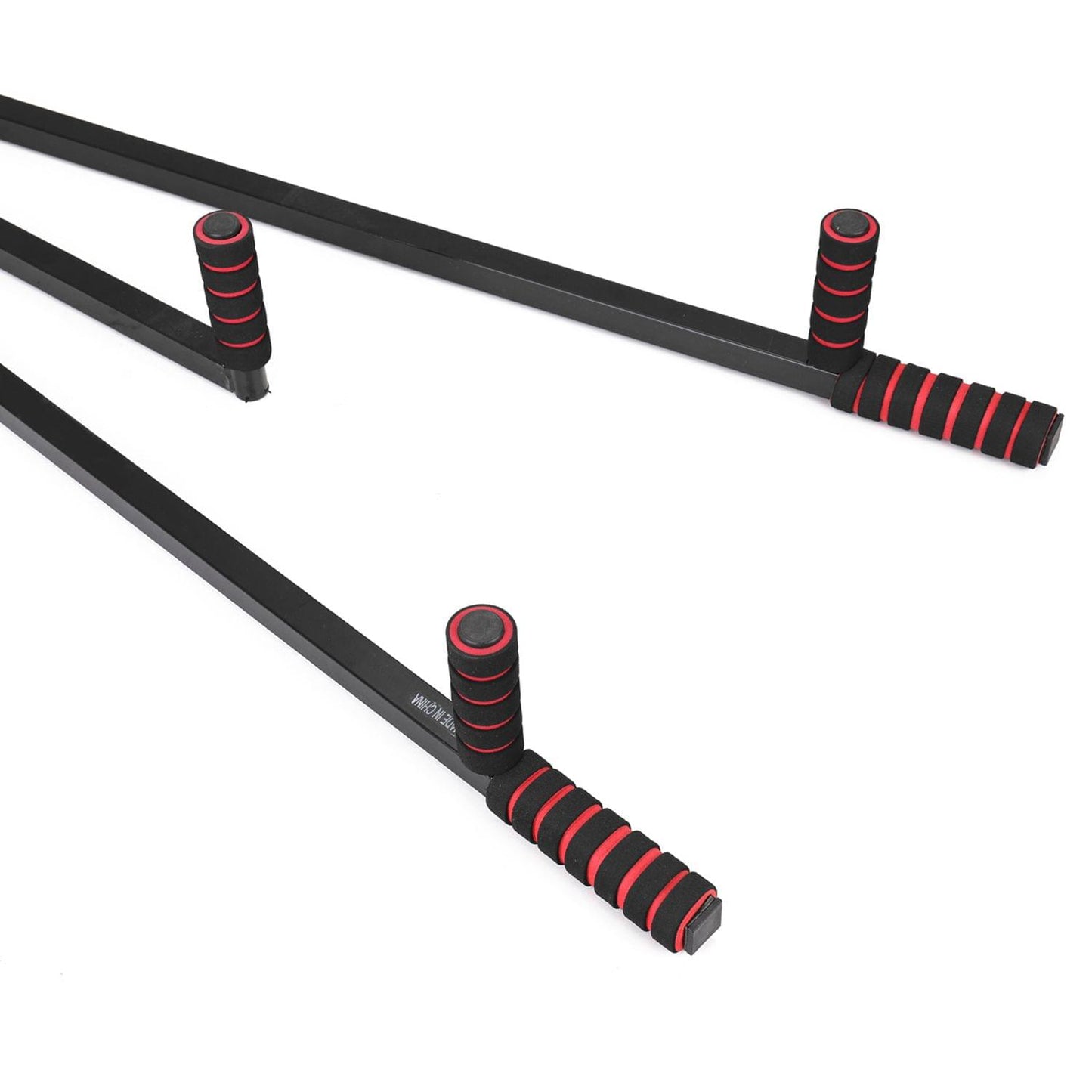 Metal Leg Stretcher 3 Bar Leg Extension Split Machine Leg