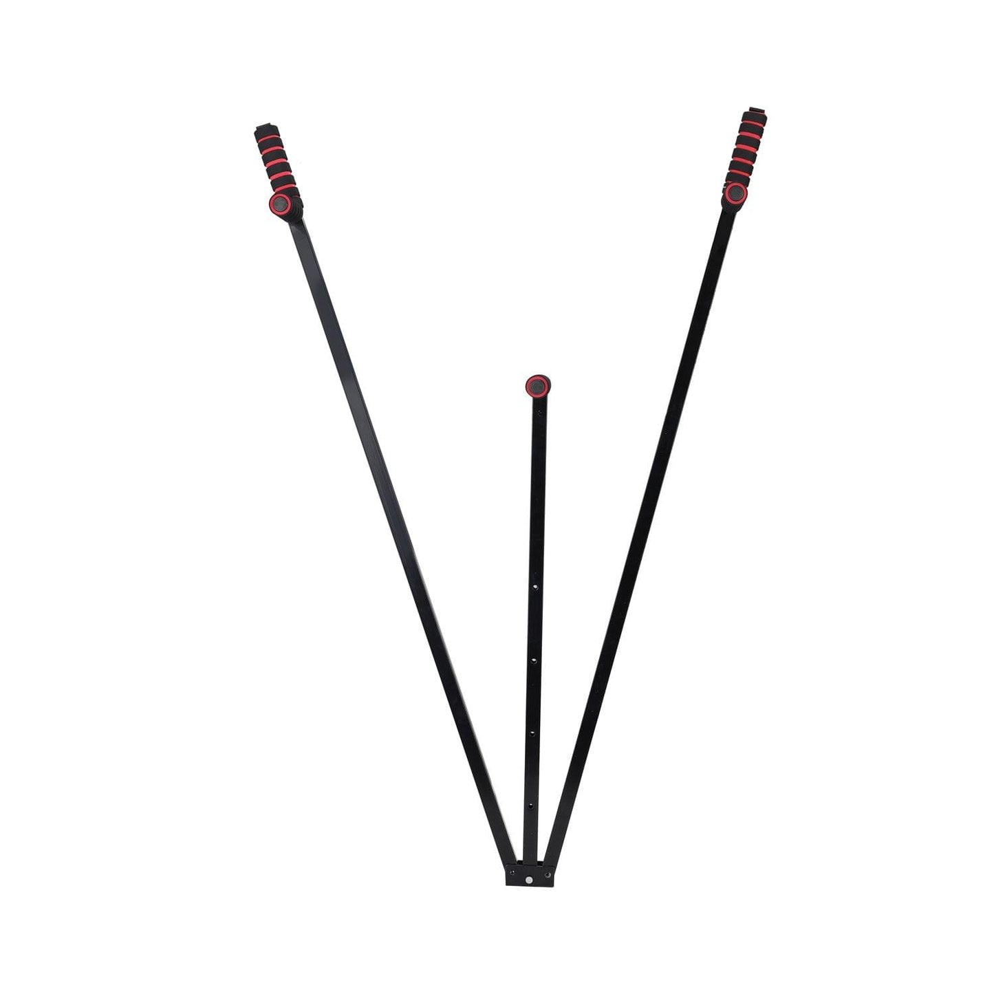 Metal Leg Stretcher 3 Bar Leg Extension Split Machine Leg