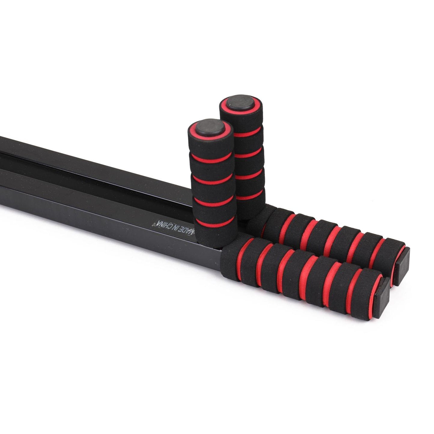 Metal Leg Stretcher 3 Bar Leg Extension Split Machine Leg