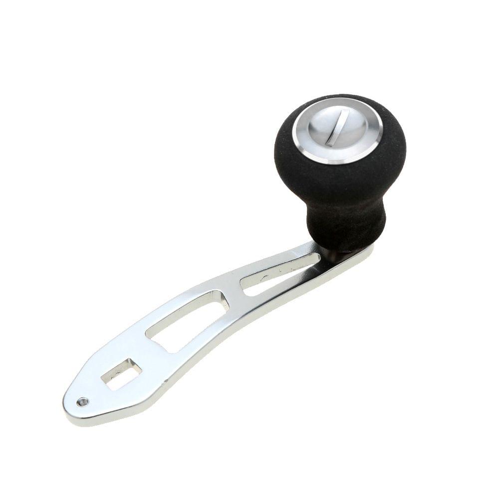 Aluminum Alloy Single Fishing Reel Handle for Baitcasting