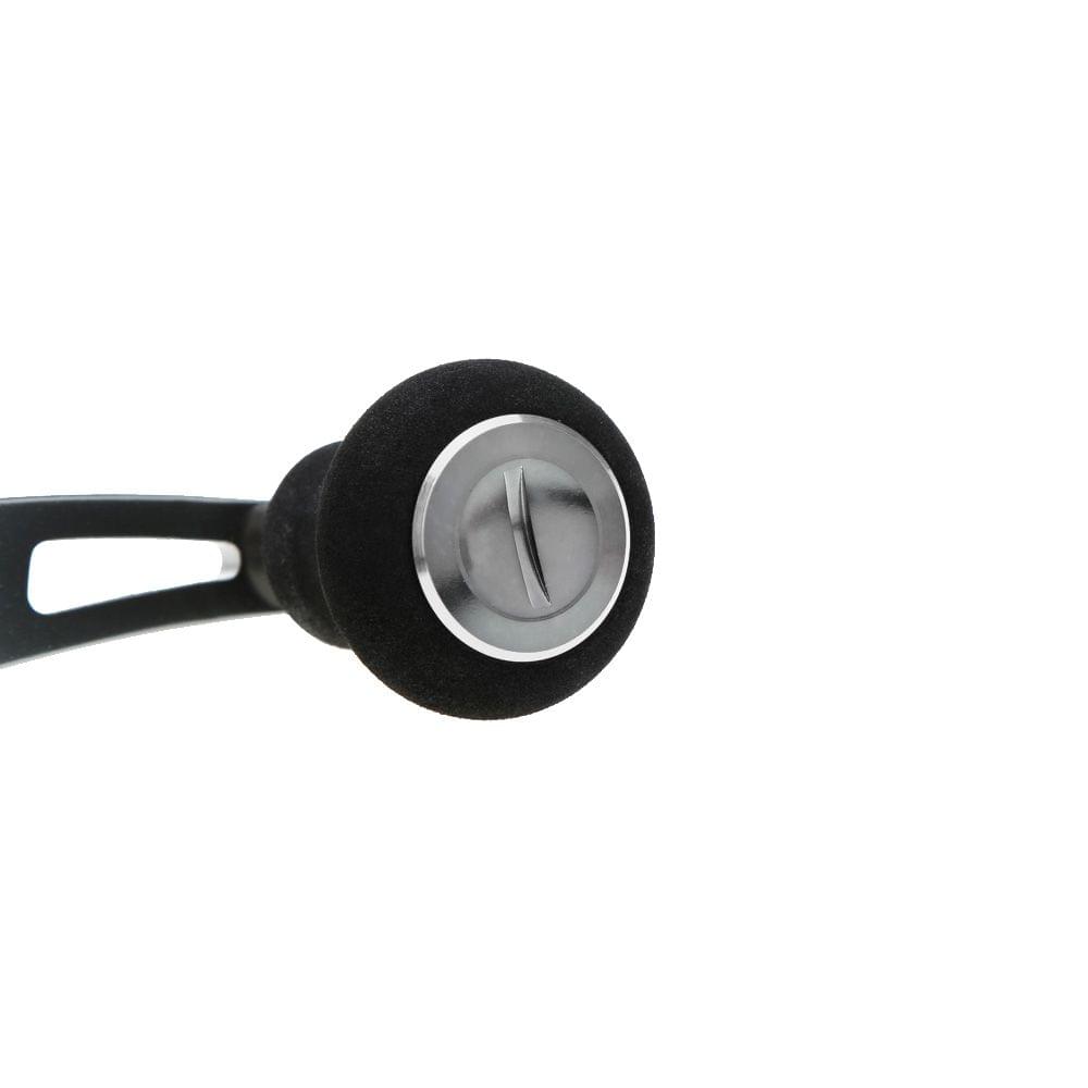 Aluminum Alloy Single Fishing Reel Handle for Baitcasting