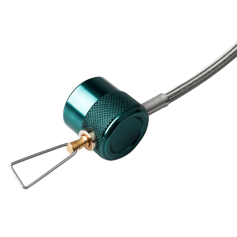 Outdoor Gas Stove Camping Stove Propane Refill Tube Burner