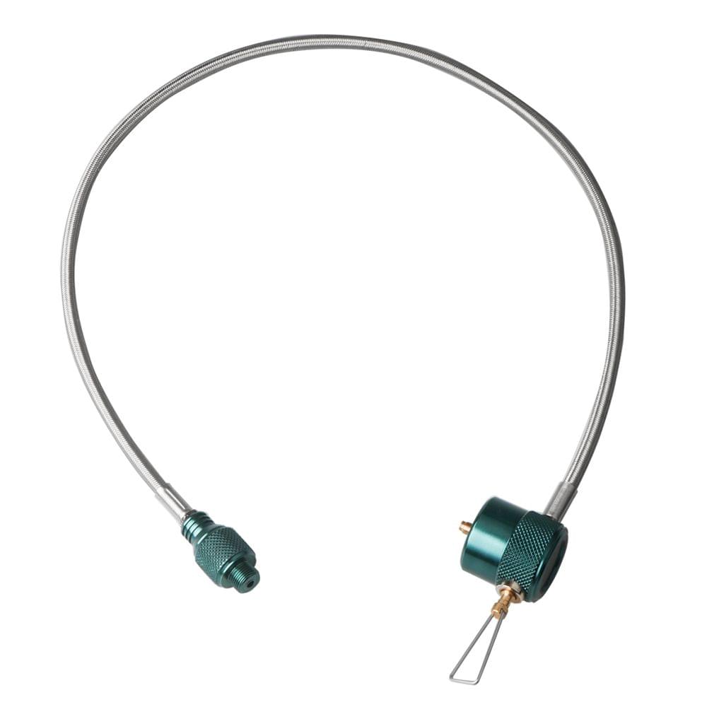 Outdoor Gas Stove Camping Stove Propane Refill Tube Burner