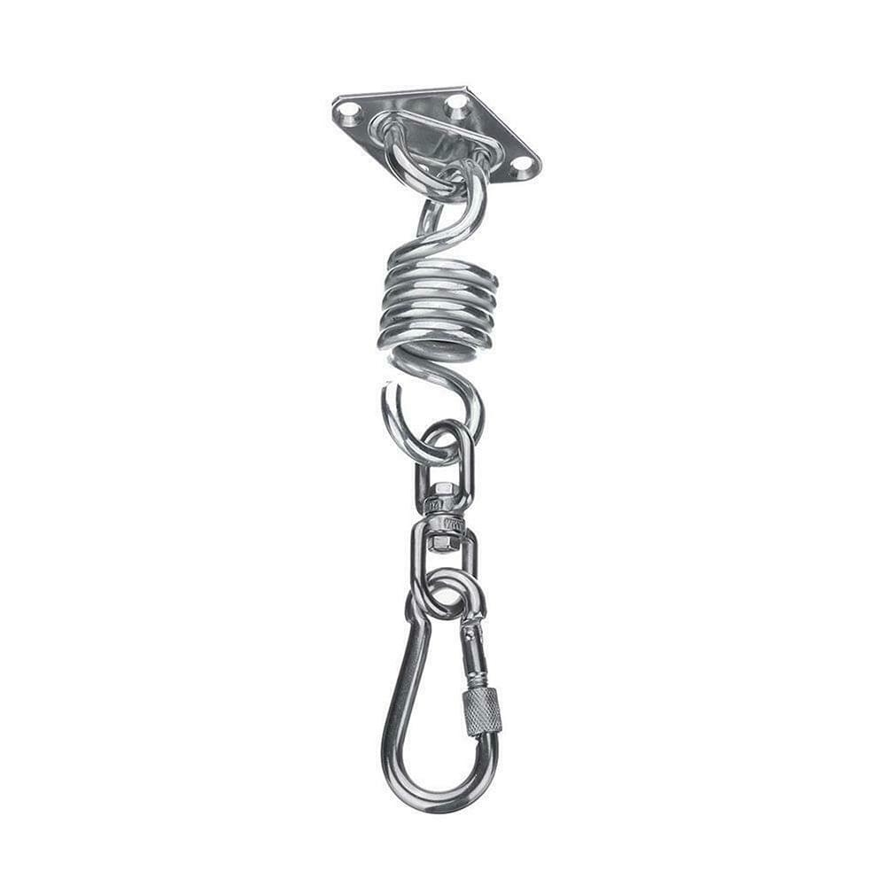 360 Degrees Hammock Hook Swing Chair Ultimate Hanging - 1 kit