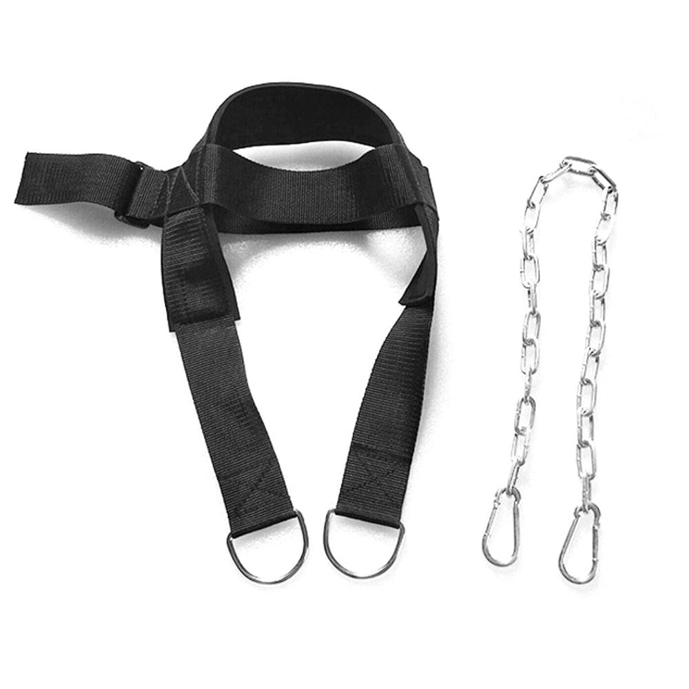 Heads and Neck Power Training Tool Neck Strengh Exercise