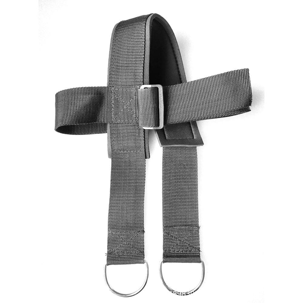 Heads and Neck Power Training Tool Neck Strengh Exercise