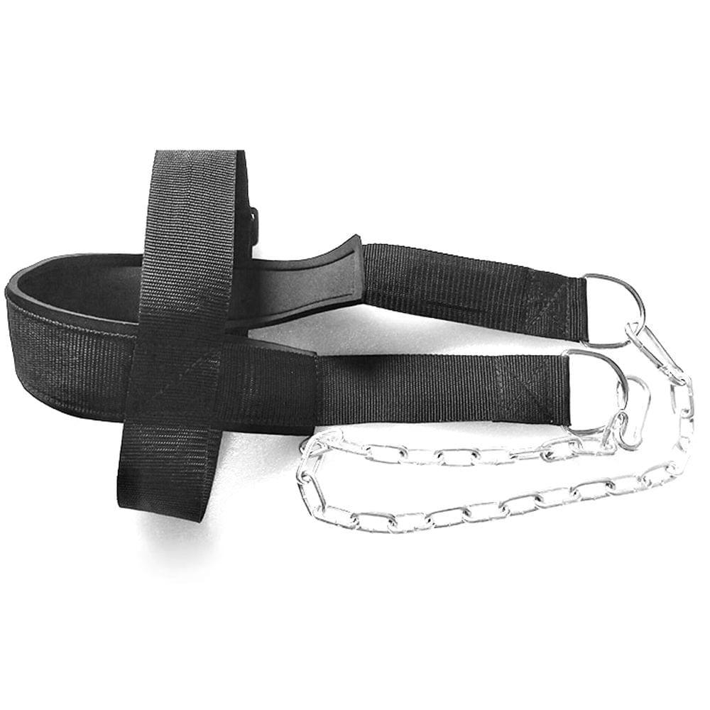 Heads and Neck Power Training Tool Neck Strengh Exercise