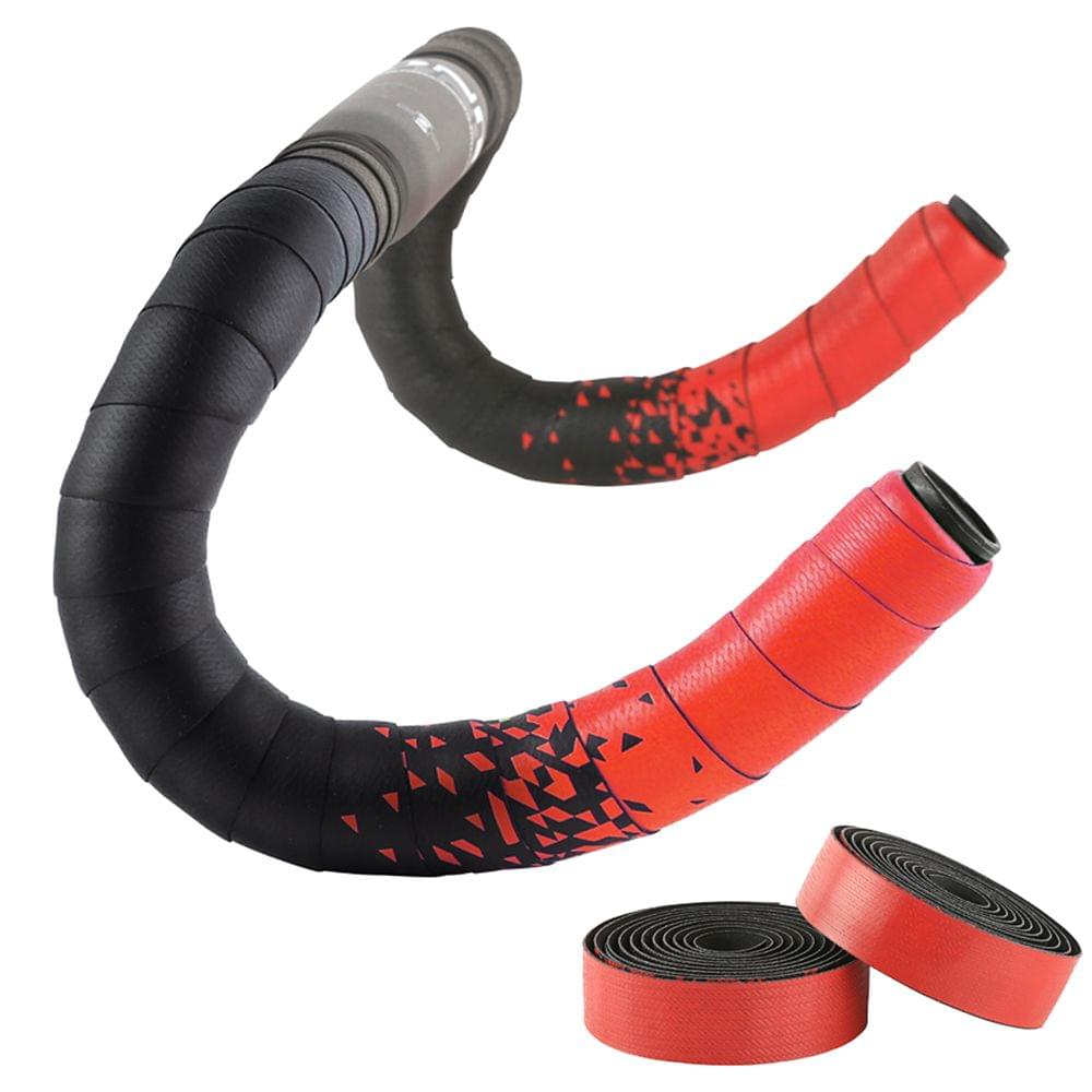 1 pair of Bicycle Handlebar Tapes Road Bike Handlebar Band