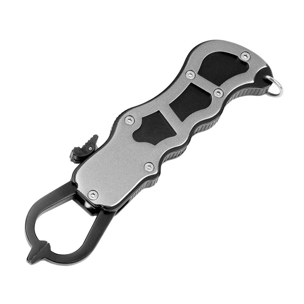 3PCS Mini Portable Fishing Tools Combo Fishing Tackle Set - 3PCS