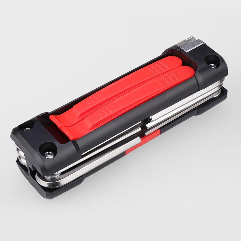 Bicycle Maintenance Kit Multi-functional Mountain Bike