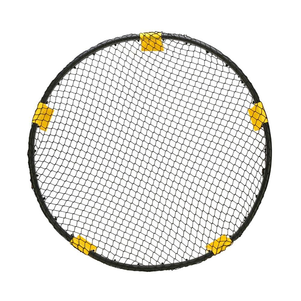 Mini Beach Volleyball Spike Balls Game Set Outdoor Team