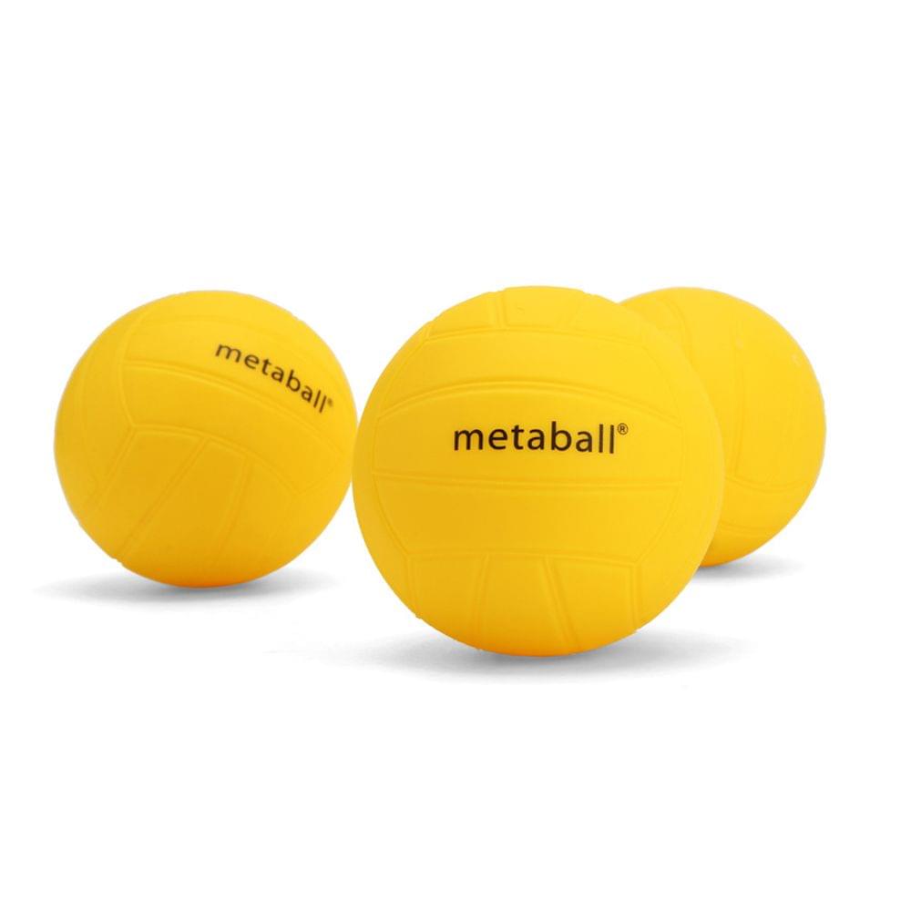 Mini Beach Volleyball Spike Balls Game Set Outdoor Team