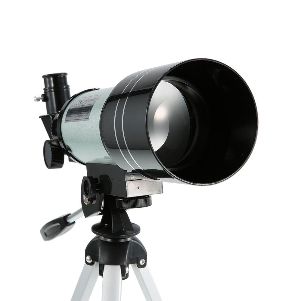 Outdoor HD Monocular 150X Refractive Space Astronomical