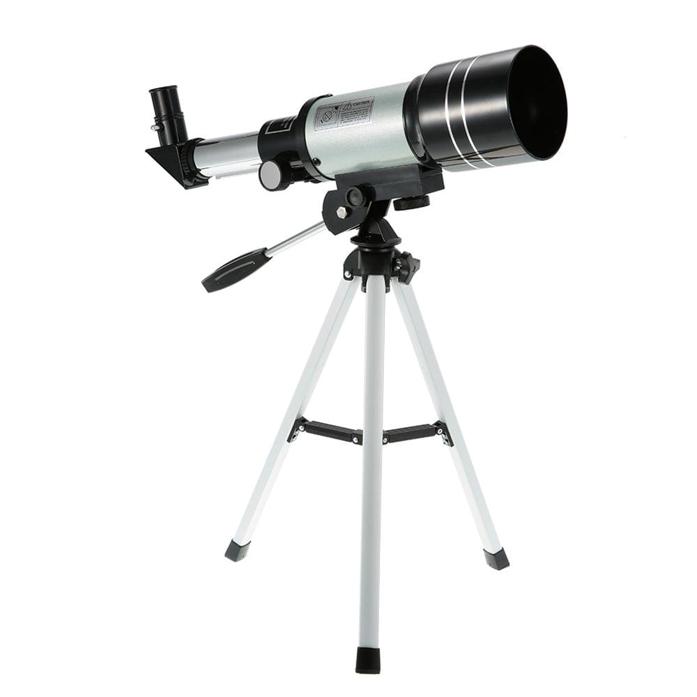 Outdoor HD Monocular 150X Refractive Space Astronomical