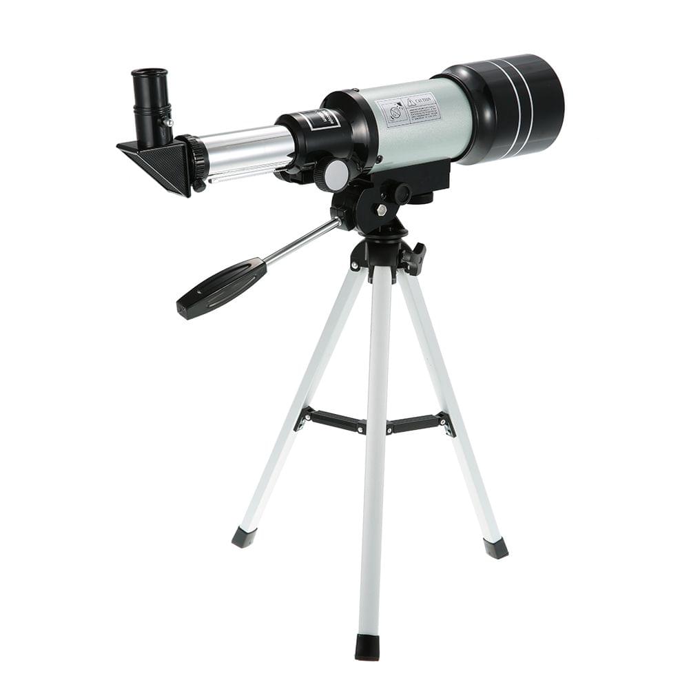 Outdoor HD Monocular 150X Refractive Space Astronomical