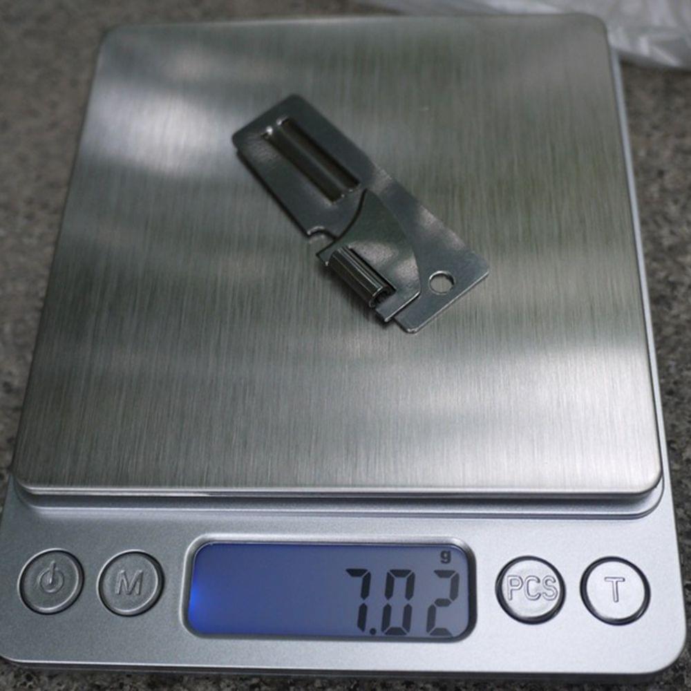 2 in 1 Multifunction Stainless Steel Fruit Vegetable Double