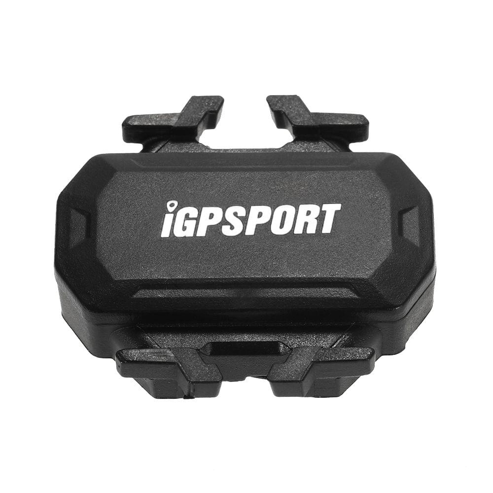 IGPSPORT SPD61 ANT+ BT Speed Sensor Bicycle Computer