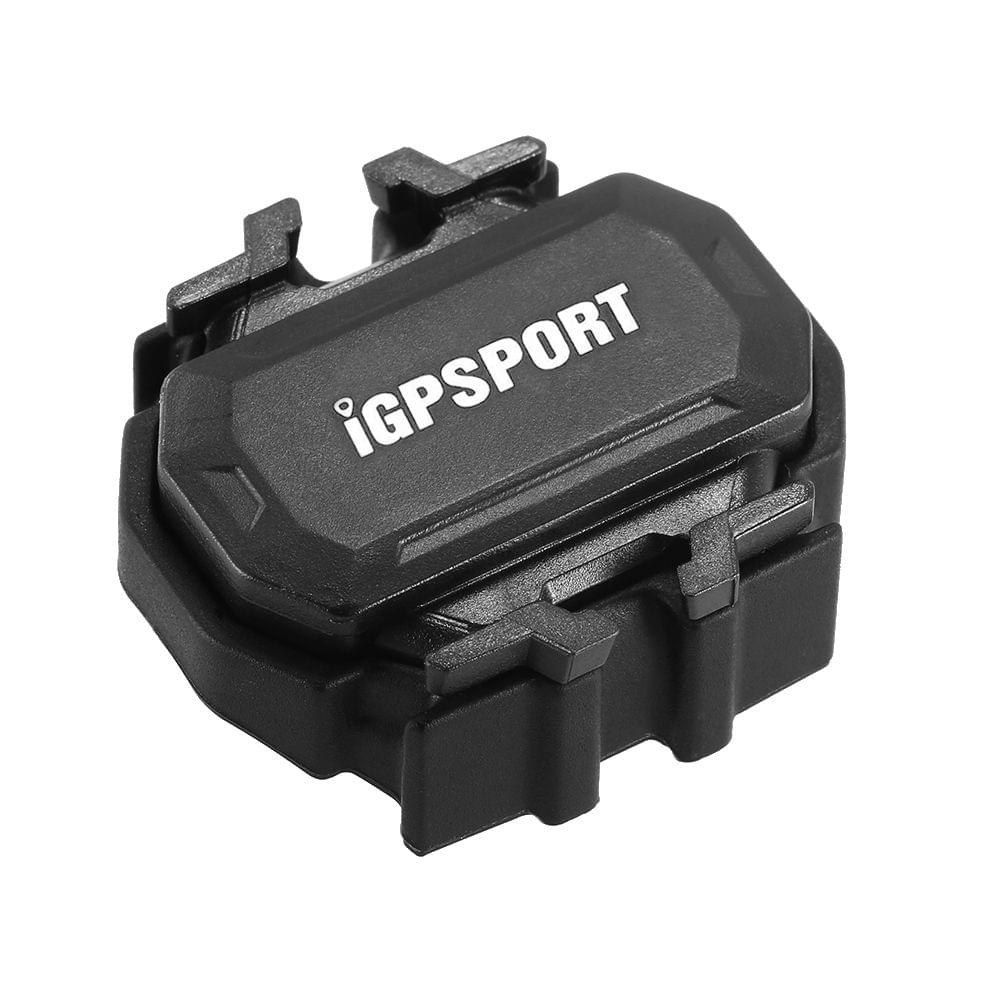 IGPSPORT SPD61 ANT+ BT Speed Sensor Bicycle Computer