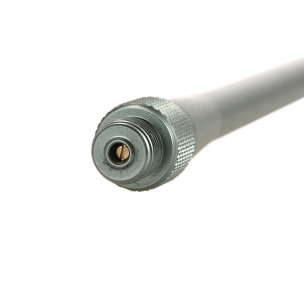 Extension Hose Holder for Gas Lantern Gas Lamp Pole Gas