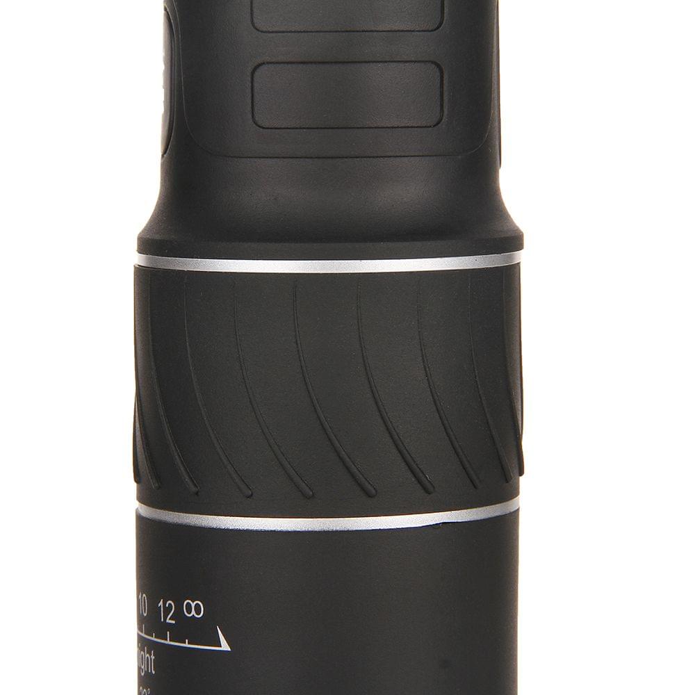 Portable 16 * 52 Adjustable Single Telescope Full Optical - 2