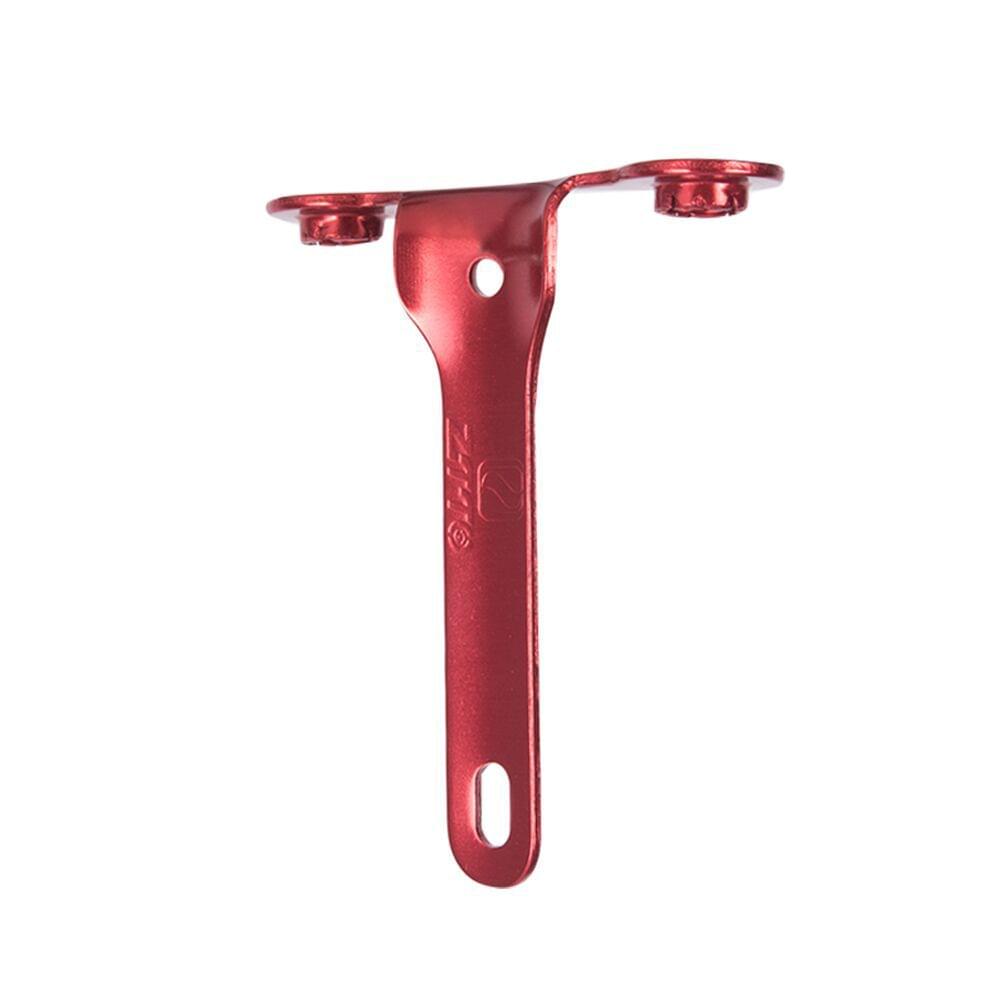 CO2 Cartridge Holder Bracket for Road Bike Water Bottle Cage