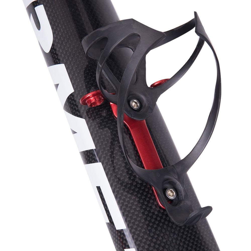 CO2 Cartridge Holder Bracket for Road Bike Water Bottle Cage