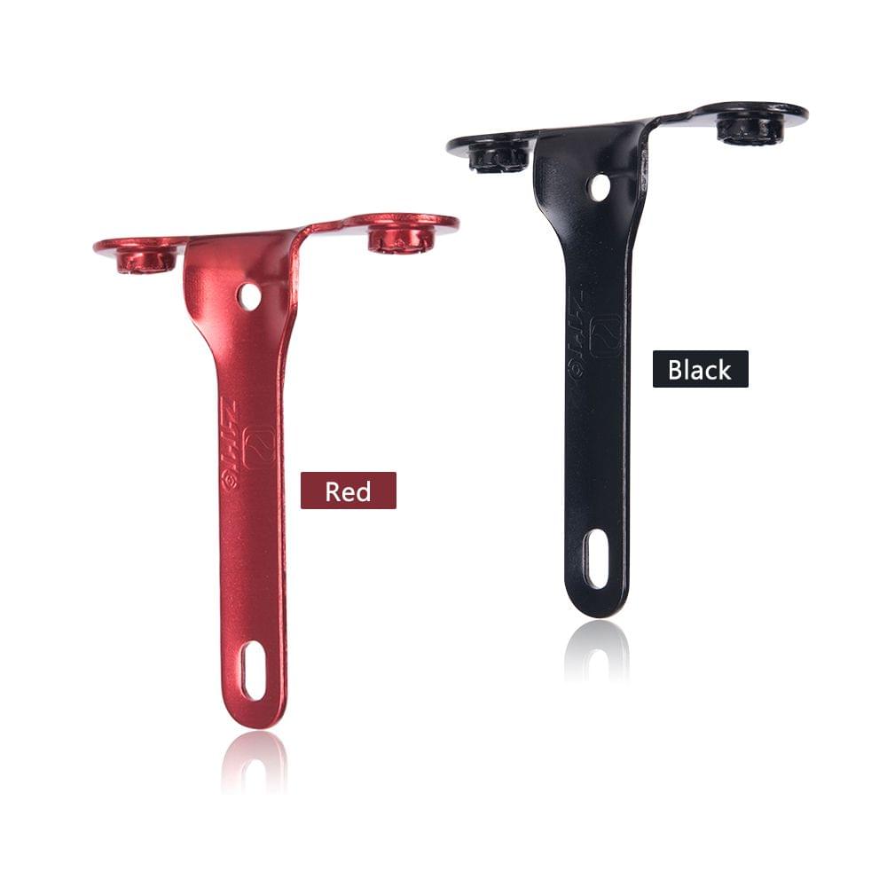 CO2 Cartridge Holder Bracket for Road Bike Water Bottle Cage